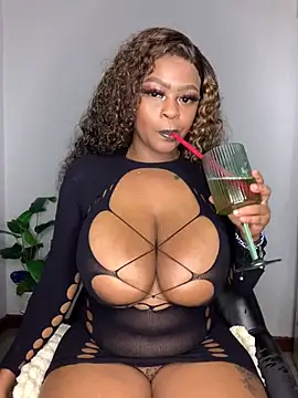 Boobylicious BB online show from 7, 2, 2026