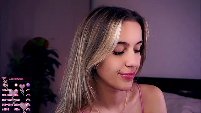 FannyHewson online show from 14, 10, 2025