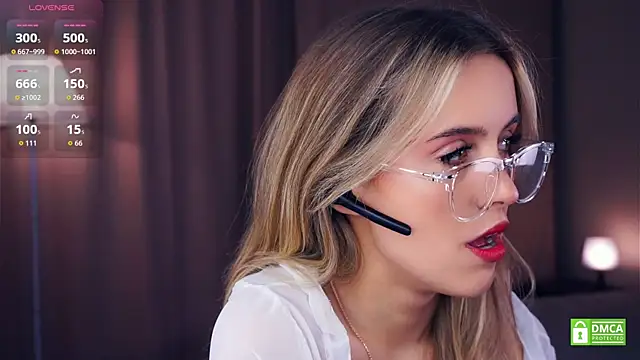 FannyHewson online show from 12, 9, 2025