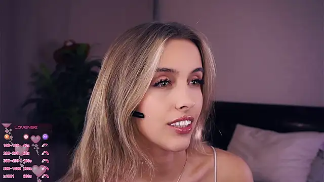 FannyHewson online show from 24, 9, 2025