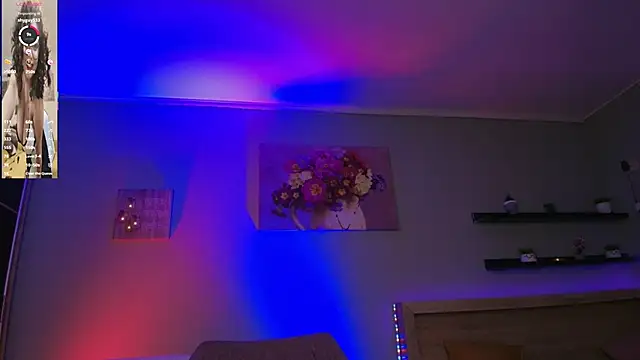 KairaFantasyy online show from 28, 2, 2025