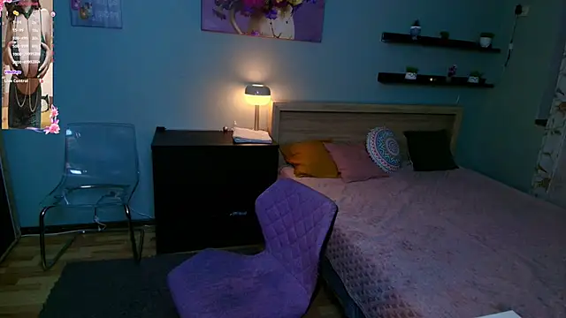 KairaFantasyy online show from 30, 12, 2024