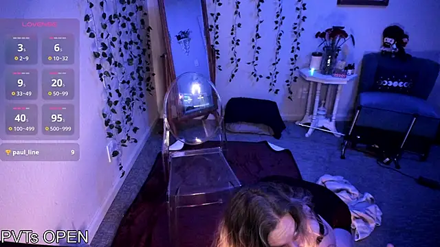 Snapshot of Peaches_N_Kreme chatting on 15, 2, 2026 Peaches N Kreme online show from 15, 2, 2026