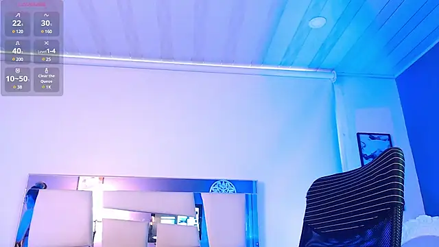 paulinabarnett- online show from 7, 3, 2025