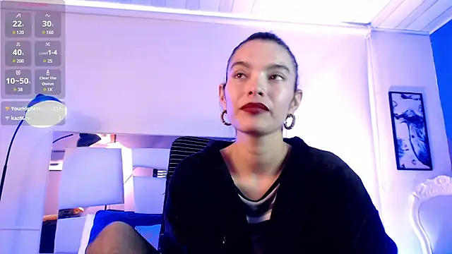 paulinabarnett- online show from 4, 3, 2025