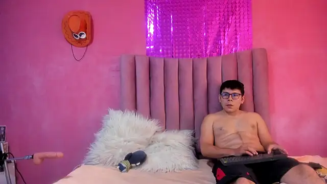 JustiinJazmin online show from 20, 9, 2025