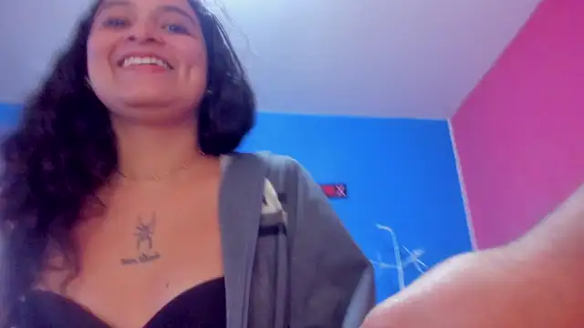 JustiinJazmin online show from 13, 11, 2025