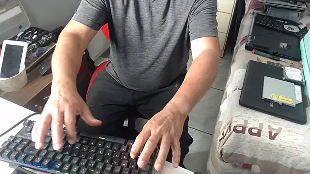 Snapshot of pepepaty chatting on 18, 1, 2026 pepepaty online show from 18, 1, 2026