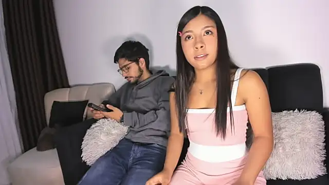 Snapshot of -soulmate-s chatting on 30, 1, 2025 -soulmate-s online show from 30, 1, 2025