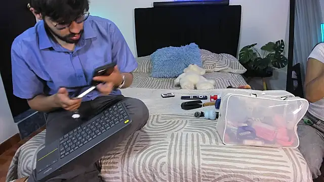 -soulmate-s online show from 4, 4, 2026