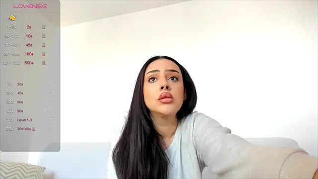 Snapshot of hornyemma__ chatting on 20, 2, 2025 hornyemma online show from 20, 2, 2025