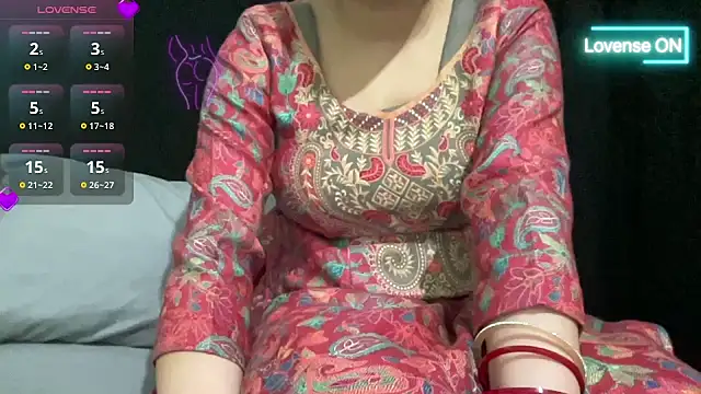 couple horne online show from 26, 3, 2026