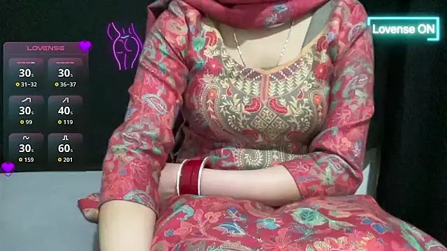 couple horne online show from 30, 3, 2026