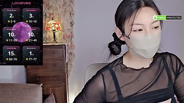 L-Moonlight online show from 1, 1, 2025