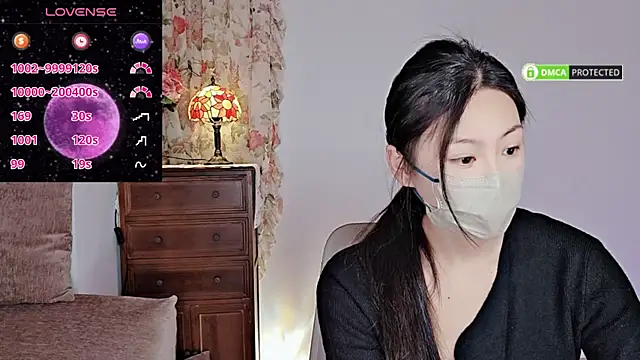 L-Moonlight online show from 11, 1, 2025