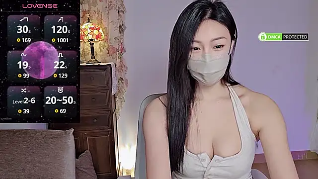 L-Moonlight online show from 28, 12, 2024