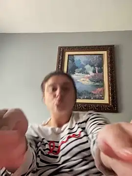 mermaid0794 online show from 30, 10, 2025