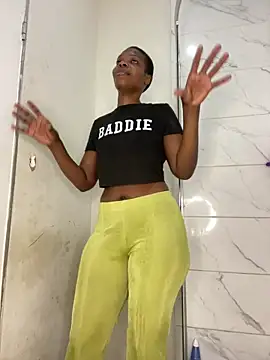 Cocowett online show from 18, 12, 2025