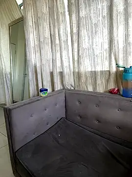 Cocowett online show from 11, 1, 2026