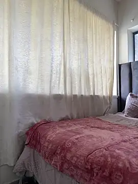 Snapshot of Cocowett chatting on 20, 9, 2025 Cocowett online show from 20, 9, 2025