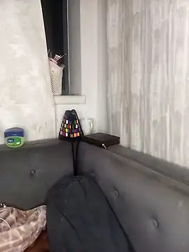 Snapshot of Cocowett chatting on 7, 11, 2025 Cocowett online show from 7, 11, 2025