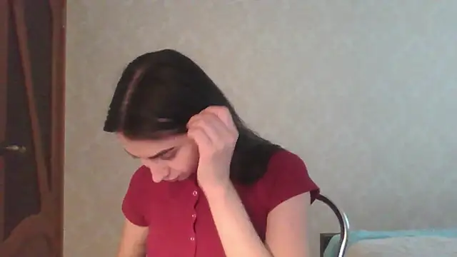 Snapshot of Kashtanka_ chatting on 30, 6, 2026 Kashtanka online show from 30, 6, 2026