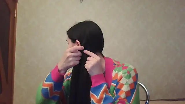 Kashtanka  online show from 31, 3, 2026