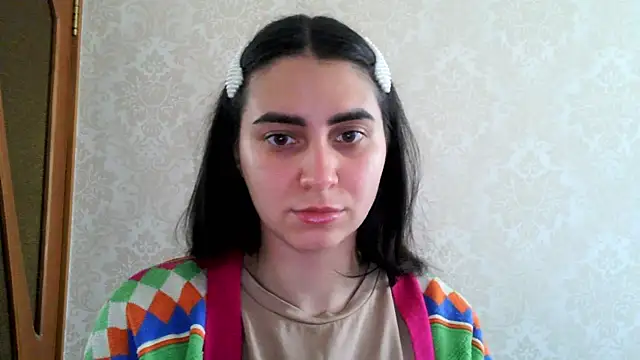 Kashtanka  online show from 17, 10, 2025