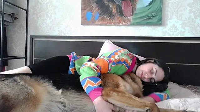 Kashtanka  online show from 22, 3, 2025