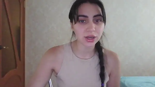 Snapshot of Kashtanka_ chatting on 20, 7, 2026 Kashtanka online show from 20, 7, 2026
