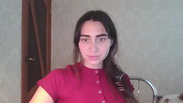 Snapshot of Kashtanka_ chatting on 29, 6, 2026 Kashtanka online show from 29, 6, 2026