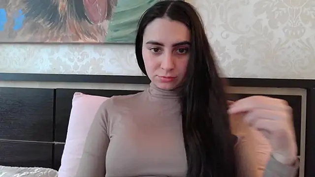 Kashtanka  online show from 20, 3, 2025