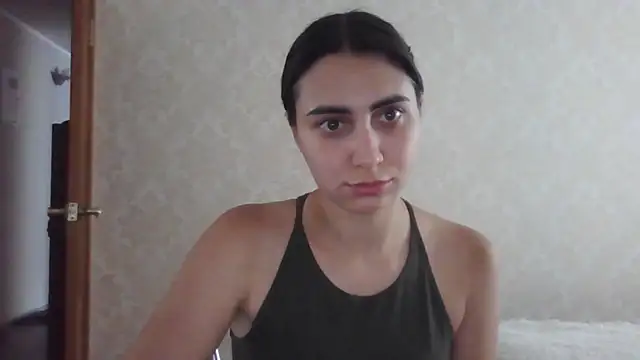 Snapshot of Kashtanka_ chatting on 7, 7, 2026 Kashtanka online show from 7, 7, 2026
