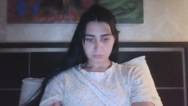 Snapshot of Kashtanka_ chatting on 16, 7, 2026 Kashtanka online show from 16, 7, 2026