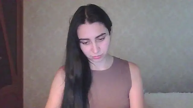 Snapshot of Kashtanka_ chatting on 19, 7, 2026 Kashtanka online show from 19, 7, 2026