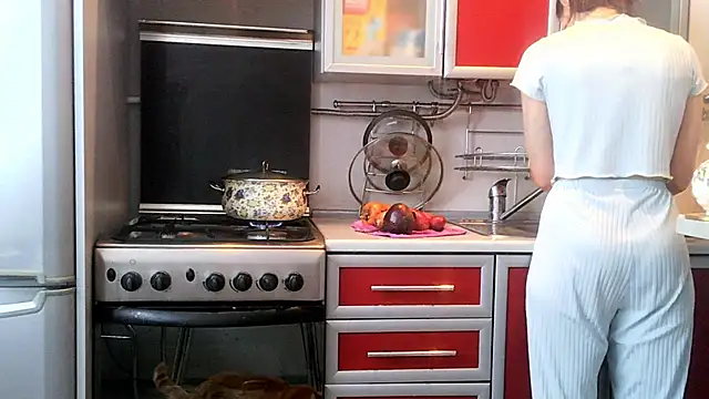 Kashtanka  online show from 12, 2, 2026