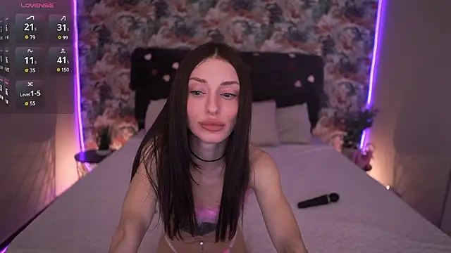 Snapshot of Alice_Arwen chatting on 13, 2, 2026 Alice Arwen online show from 13, 2, 2026