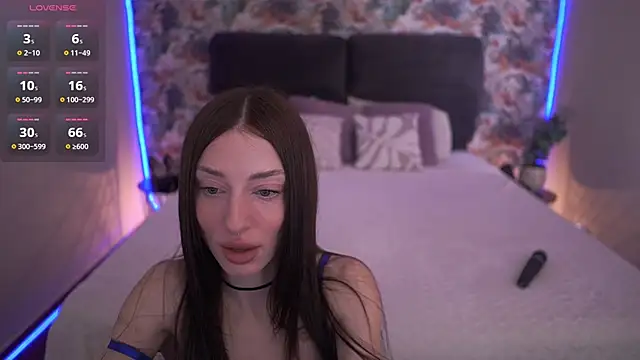 Snapshot of Alice_Arwen chatting on 26, 2, 2026 Alice Arwen online show from 26, 2, 2026