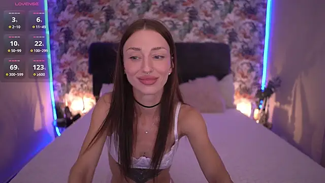Snapshot of Alice_Arwen chatting on 10, 7, 2026 Alice Arwen online show from 10, 7, 2026