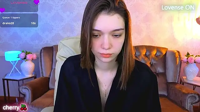 Cherry Wipe online show from 17, 2, 2026