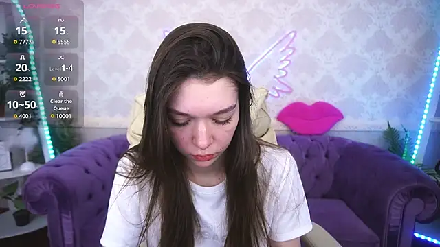 Cherry Wipe online show from 10, 3, 2025