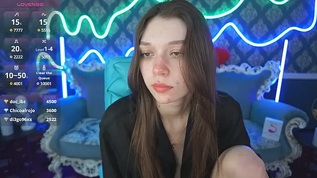 Cherry Wipe online show from 16, 3, 2025