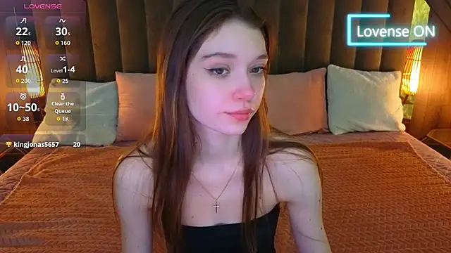 Cherry Wipe online show from 5, 11, 2025