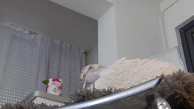 AnyaRose online show from 6, 1, 2025