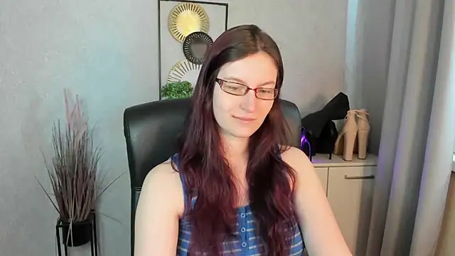 emmaxDelight online show from 1, 6, 2026