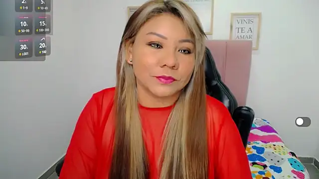 victoria love89 online show from 9, 3, 2025