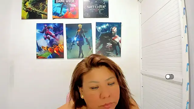 Snapshot of victoria_love89 chatting on 6, 6, 2026 victoria love89 online show from 6, 6, 2026