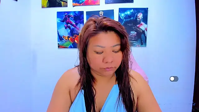 victoria love89 online show from 24, 5, 2026