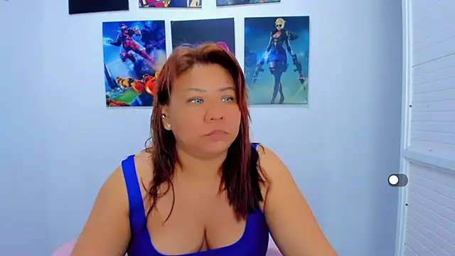 Snapshot of victoria_love89 chatting on 30, 6, 2026 victoria love89 online show from 30, 6, 2026