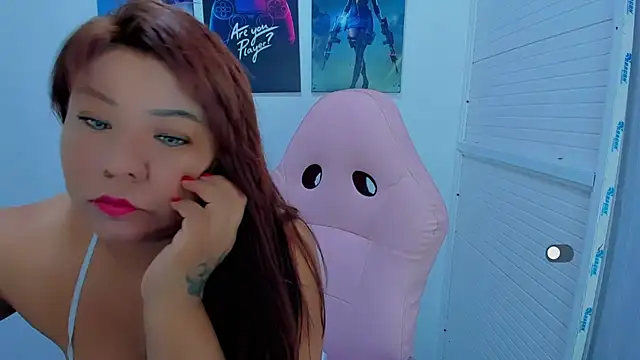 Snapshot of victoria_love89 chatting on 15, 7, 2026 victoria love89 online show from 15, 7, 2026